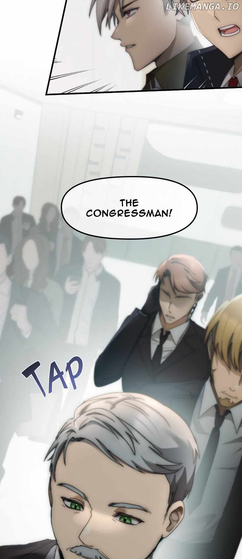 Deadly Hour Chapter 46 18